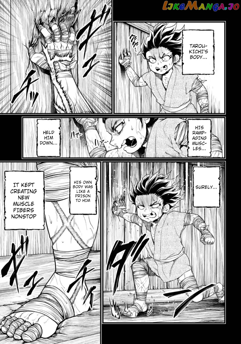 Record Of Ragnarok, Chapter 33 image 11